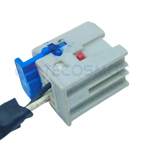 Auto Parts EPS Electronic Power Steering Torque Sensor Plug Suitable for Chevrolet 8-pin Female 15406142 - image 6
